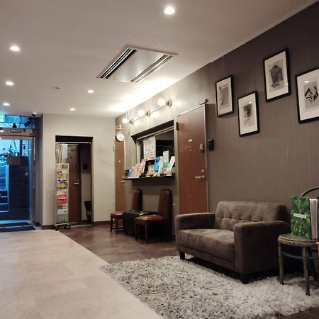 Apartment Sunbright 東京都 エクステリア 写真