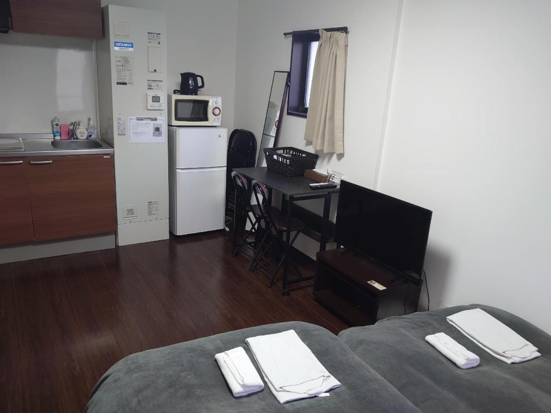 Apartment Sunbright 東京都 エクステリア 写真